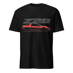 The 4th Gen 1993-2002 Camaro Z28: A Muscle Car Classic