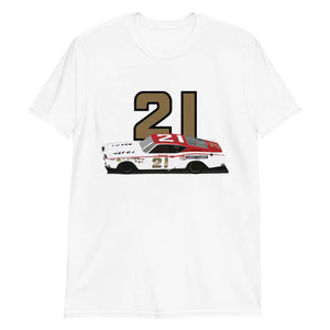 Dominance: Cale Yarborough's 1968 Mercury Cyclone
