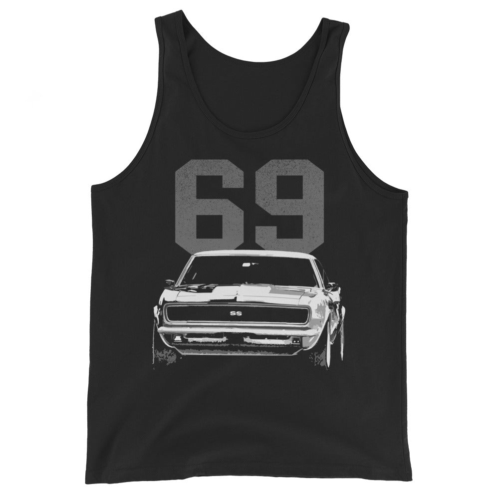 Tank Tops – Racing Roots