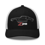 1970 Camaro Z28 Hat