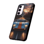 Blue Orange GT40 phone case | Tough Cover