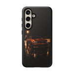 Charger SRT Redeye 797 HP Night Speed Art Tough Phone Case