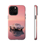 Pearl C2 Corvette Sting Ray Tough Phone Case