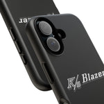 1970s K5 Blazer Phone Case for Chevy Truck Fans, Tough Cover