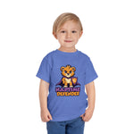 Naptime Defender Cute Funny Toddler Boys Girls T-Shirt Baby Gift