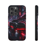 GT-R R35 Cyber Racing Phone Case