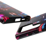 300ZX Twin Turbo 90s Tough Phone Case