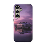 S2000 Lavender Dusk JDM Car Tough Phone Case