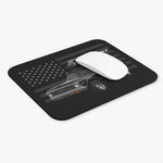 K5 Blazer Classic SUV Mouse Pad | American Flag Retro Truck Desk Mat
