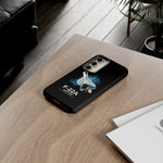 F-22A Raptor Jet Phone Case | Fighter Jet Tough Cover