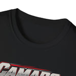 Camaro SS 2020 T-Shirt – Muscle Car Racing Tee
