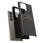 Z28 1979 Camaro Outline Phone Case | Tough Cover