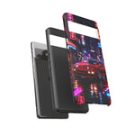 300ZX Twin Turbo 90s Tough Phone Case