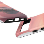Pearl C2 Corvette Sting Ray Tough Phone Case