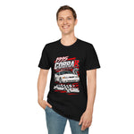 1995 Ford Mustang SVT Cobra R T-Shirt — Vintage Racing Graphic Tee