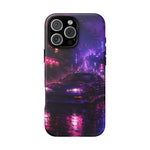 S14 Silvia Kouki Night Tough Phone Case