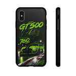 GT500 S550 Supercharged Speed Art Tough Phone Case