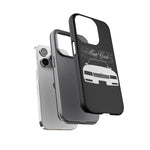 Monte Carlo Phone Case for Chevy Fans, Tough Cover