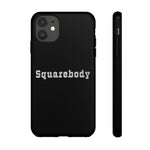 Chevy Squarebody Truck Phone Case Classic Pickup Tough Cover Gift