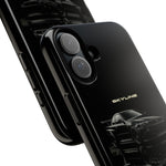 Skyline R34 GTR Phone Case for JDM Fans, Tough Cover