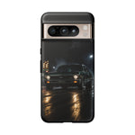 1969 Nova SS 396 Classic Sleeper Muscle Art Tough Phone Case