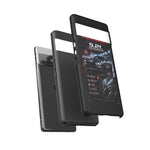 GT500 Supercharged 5.2L Phone Case | Muscle Car Engine Spec Cover
