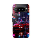 300ZX Twin Turbo 90s Tough Phone Case