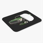 1972 Chevy C10 Pickup Truck Mouse Pad Classic Vintage Car Desk Gift