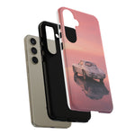 Pearl C2 Corvette Sting Ray Tough Phone Case