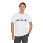 Camaro ZL1 Emblem T-Shirt American Muscle Car Performance Tee