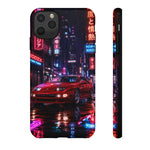 300ZX Twin Turbo 90s Tough Phone Case