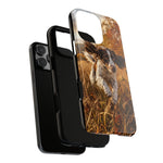 English Springer Spaniel Field Art Tough Phone Case