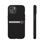 1967 Impala SS Phone Case for Classic Chevy Muscle Car Fans