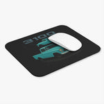 1956 Chevy 3100 Aqua Mouse Pad Vintage Classic Truck Desk Accessory