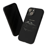 Skyline R34 GTR Phone Case for JDM Fans, Tough Cover