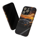 GT500 S197 Classic Modern Art Tough Phone Case