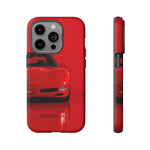 Red Sports Car C5 Z06 phone case | Tough Cover for Vette Owners
