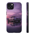 S2000 Lavender Dusk JDM Car Tough Phone Case