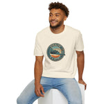 B-2 Spirit Stealth Bomber T-Shirt | Military Aircraft Tee