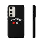 GNX Classic Car silhouette Tough Case | Phone Cover