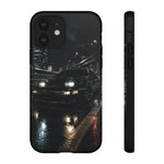 300ZX Z32 Twin Turbo JDM Classic Art Tough Phone Case