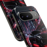 GT-R R35 Cyber Racing Phone Case