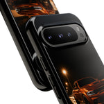 Charger SRT Redeye 797 HP Night Speed Art Tough Phone Case