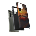 NSX NA1 Sunset Legend Phone Case