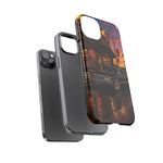 1967 Impala SS Lowrider Car phone case | Tough Cover