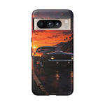 1969 Camaro Hidden Headlight RS Tough Phone Case