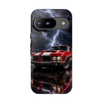 1970 Olds 442 W-30 Storm Tough Phone Case