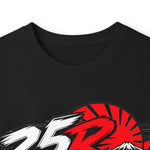 1998 GT-T Skyline illustration Long Sleeve Tee | JDM racing shirt