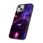 S14 Silvia Kouki Night Tough Phone Case