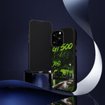 GT500 S550 Supercharged Speed Art Tough Phone Case